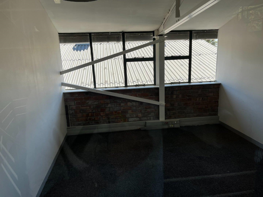 To Let commercial Property for Rent in Observatory Western Cape